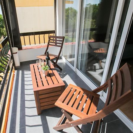 אלבופיירה Apartamento Oura By Sweet Spot For Us Property Management מראה חיצוני תמונה