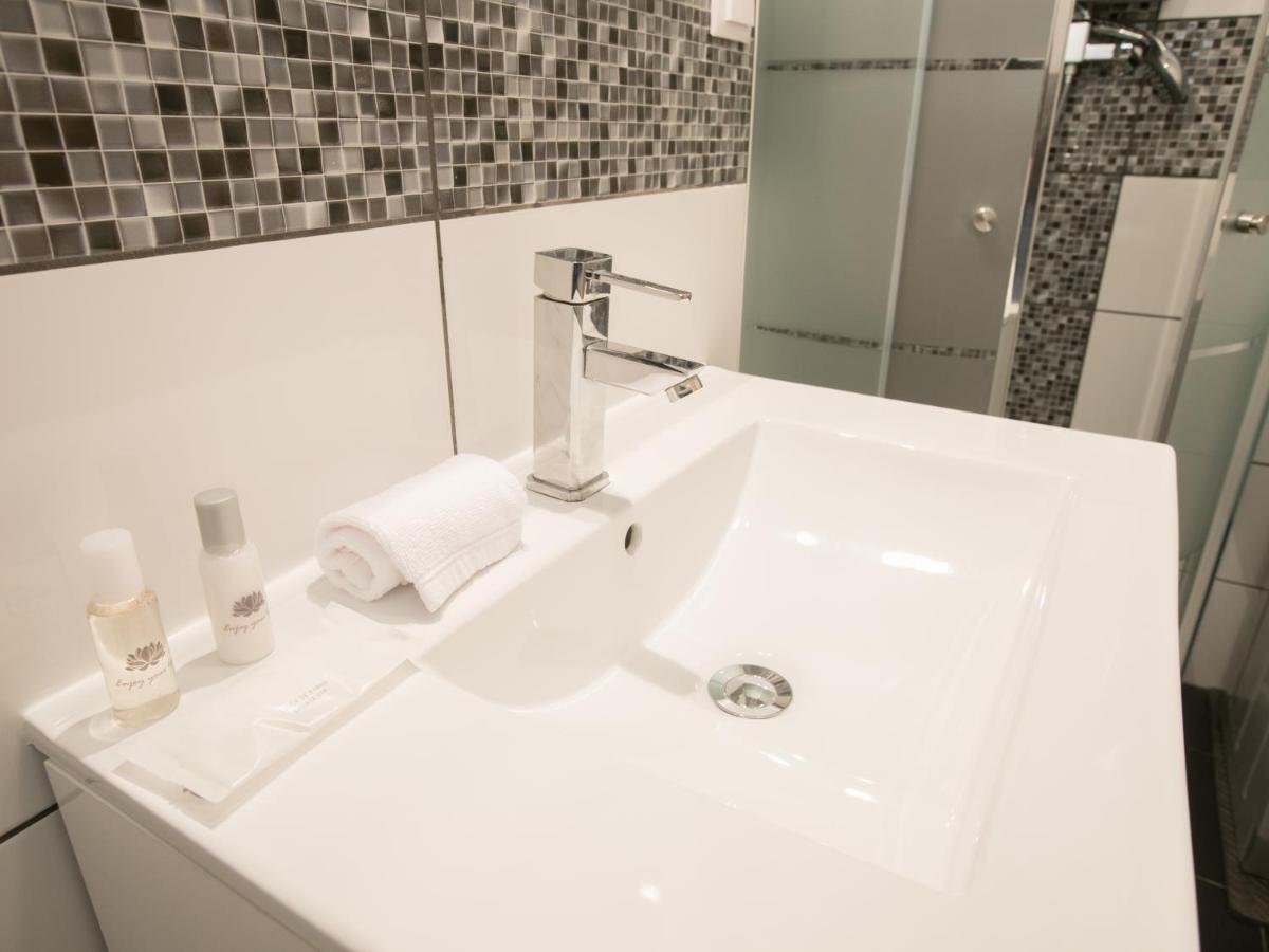 אלבופיירה Apartamento Oura By Sweet Spot For Us Property Management מראה חיצוני תמונה
