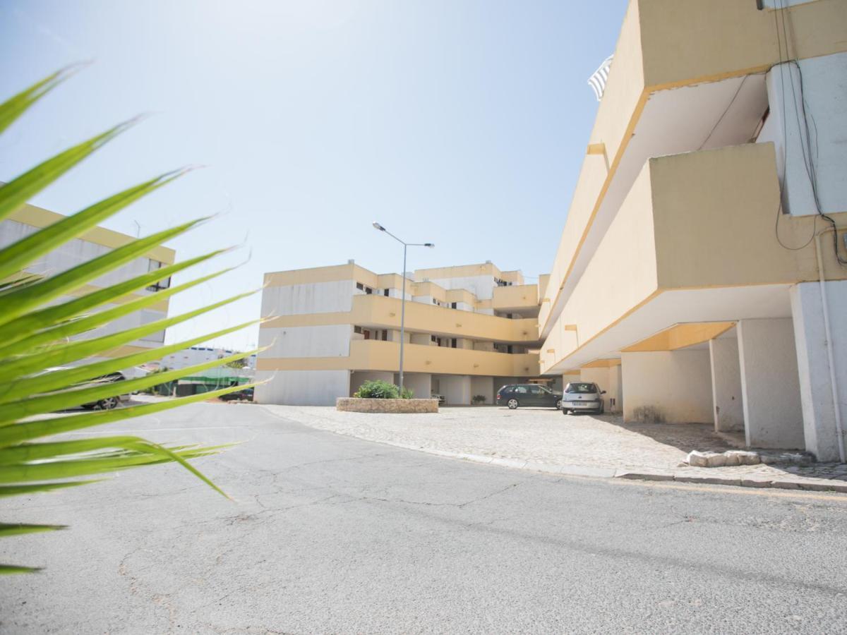 אלבופיירה Apartamento Oura By Sweet Spot For Us Property Management מראה חיצוני תמונה