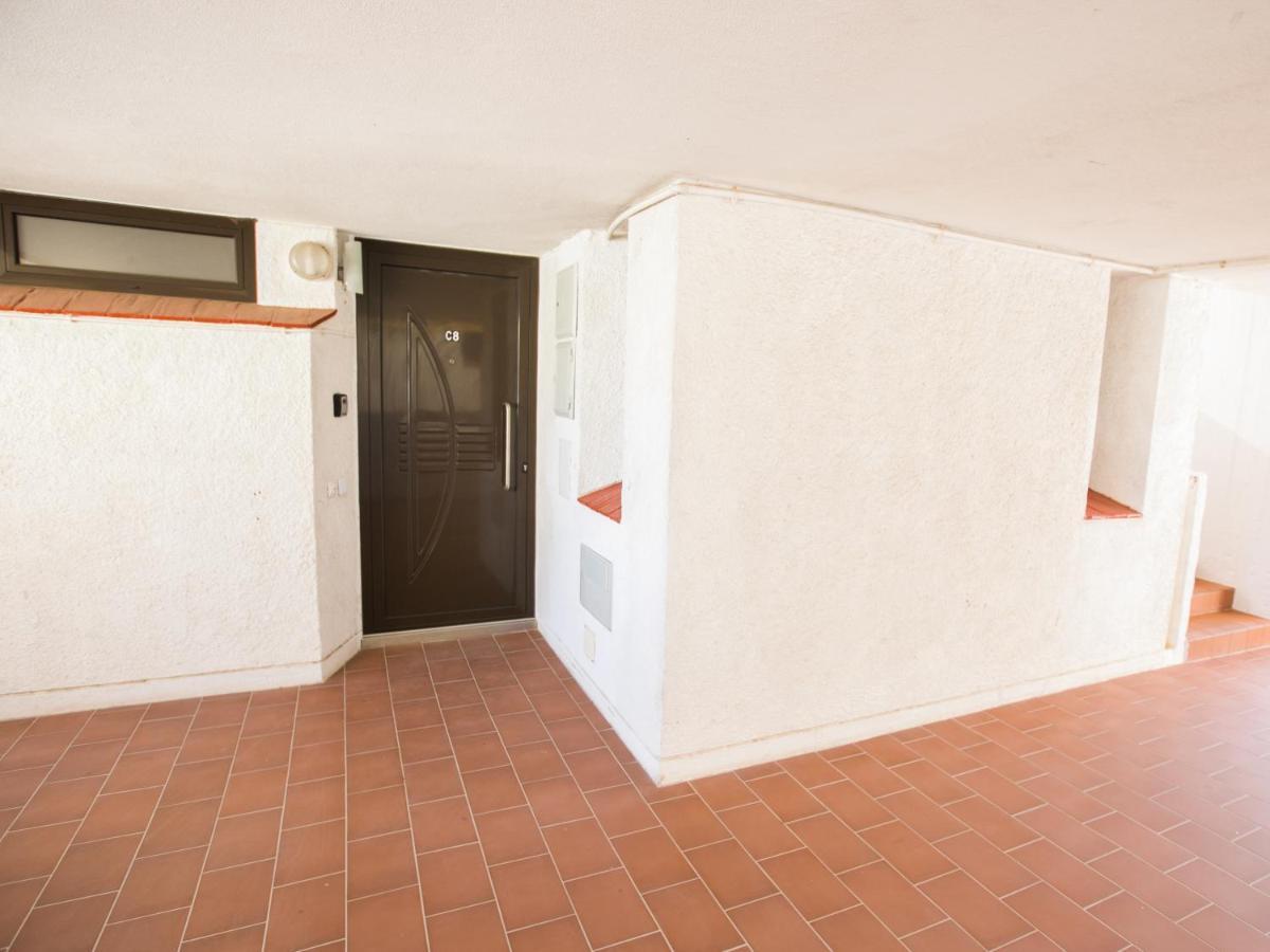 אלבופיירה Apartamento Oura By Sweet Spot For Us Property Management מראה חיצוני תמונה