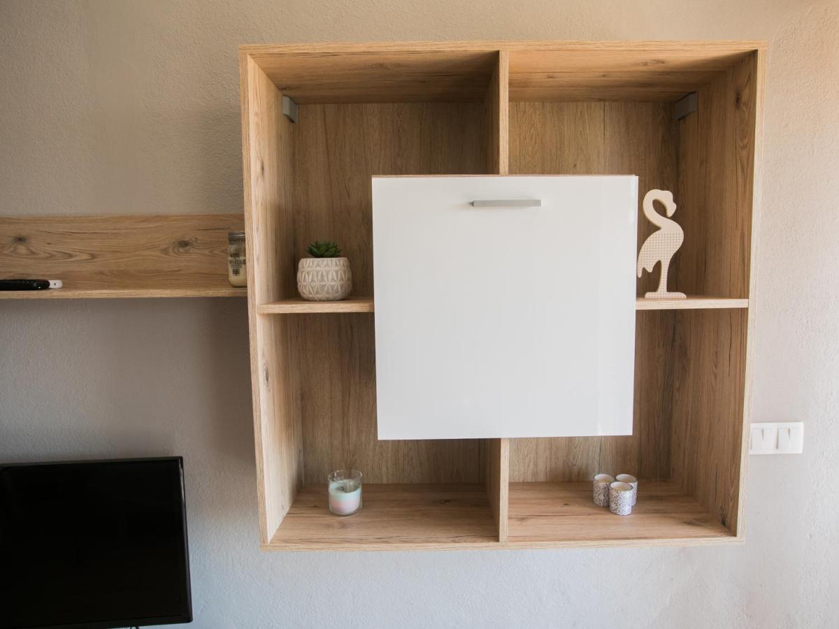 אלבופיירה Apartamento Oura By Sweet Spot For Us Property Management מראה חיצוני תמונה