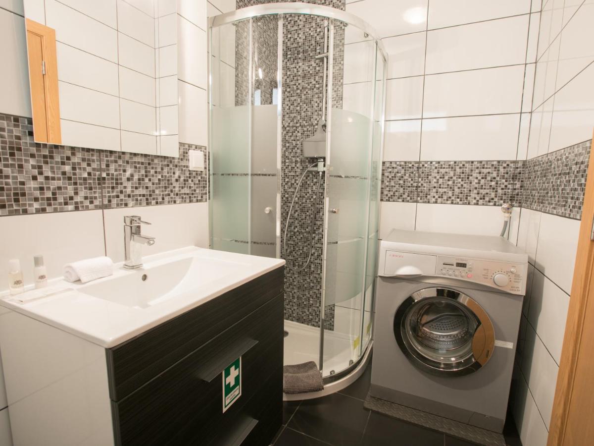 אלבופיירה Apartamento Oura By Sweet Spot For Us Property Management מראה חיצוני תמונה