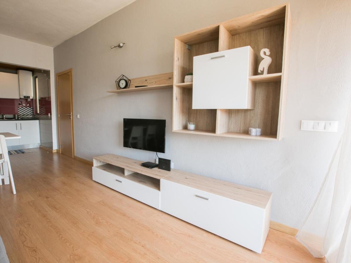 אלבופיירה Apartamento Oura By Sweet Spot For Us Property Management מראה חיצוני תמונה
